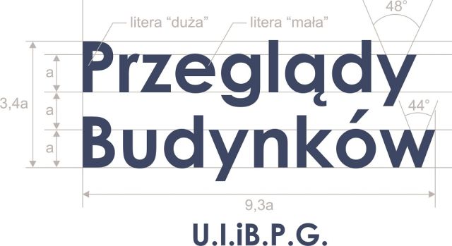 przegląd pięcioletni budynku Krzywin